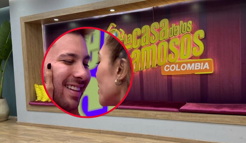 Apasionado beso de Miguel Melfi y Martha Bolaños, ¿ya se olvidó de Nataly? En una dinámica de actuación, Martha no desaprovechó su oportunidad de besar a Melfi. Varios internautas recordaron a Nataly Umaña tras el polémico beso de ambos.