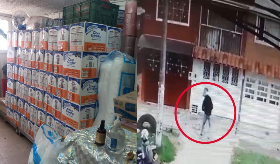 Así fue como mujer estafó a vecinos de Kennedy Los vecinos del barrio El Carmelo, en la localidad de Kennedy, han vivido entre la desilusión y el desespero por pagar las deudas dejadas por una de sus vecinas, quien estafó a varios residentes de la zona y les arrebató casi 200 millones de pesos durante varios meses, ganándose la confianza de la comunidad.