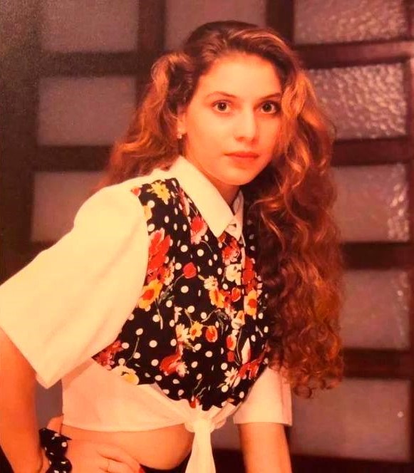 Así fue el crimen de Nancy Mestre a manos de Jaime Saade 2 Así fue el crimen de Nancy Mestre a manos de Jaime Saade El crimen de Nancy Mestre fue controversial en 1994 entre la alta alcurnia de Barranquilla, pues tanto la víctima como el victimario pertenecían a reconocidas familias. Así fue como Saade le arrebató la vida a la joven, quien en ese momento tenía 18 años.