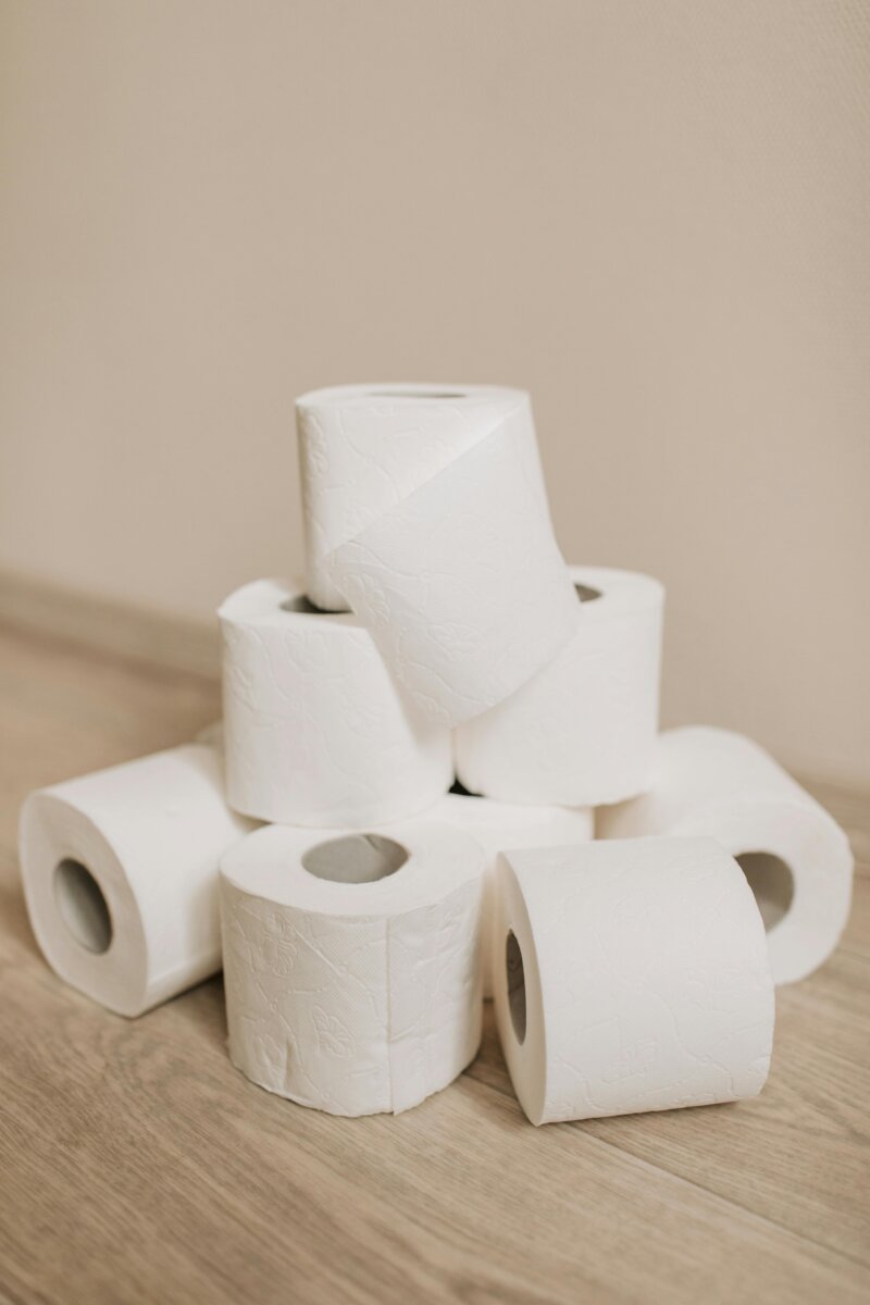 Esta es la hoja que es usada como papel higiénico La hoja de la planta conocida como boldo es utilizada en Kenia como papel higiénico; se espera que esta alternativa amigable con el medio ambiente se adopte en otros países.