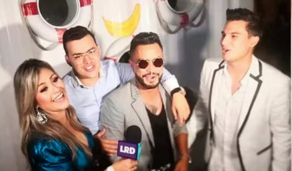 “Casi la matamos a punta de whisky”, la borrachera que le pegaron Pipe, Yeison y Jhon Álex a Francy 10 “Casi la matamos a punta de whisky”, la borrachera que le pegaron Pipe, Yeison y Jhon Álex a Francy Según Francy, cuando sus colegas se juntan, son terribles.