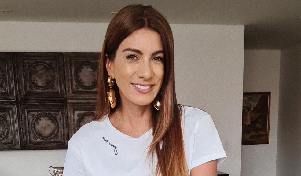 Cirugía de Andrea Serna no terminó como esperaba, ¿regresa al quirófano? 9 Cirugía de Andrea Serna no terminó como esperaba, ¿regresa al quirófano? La presentadora del 'Desafío XX' reveló el problema de salud al que se enfrenta.