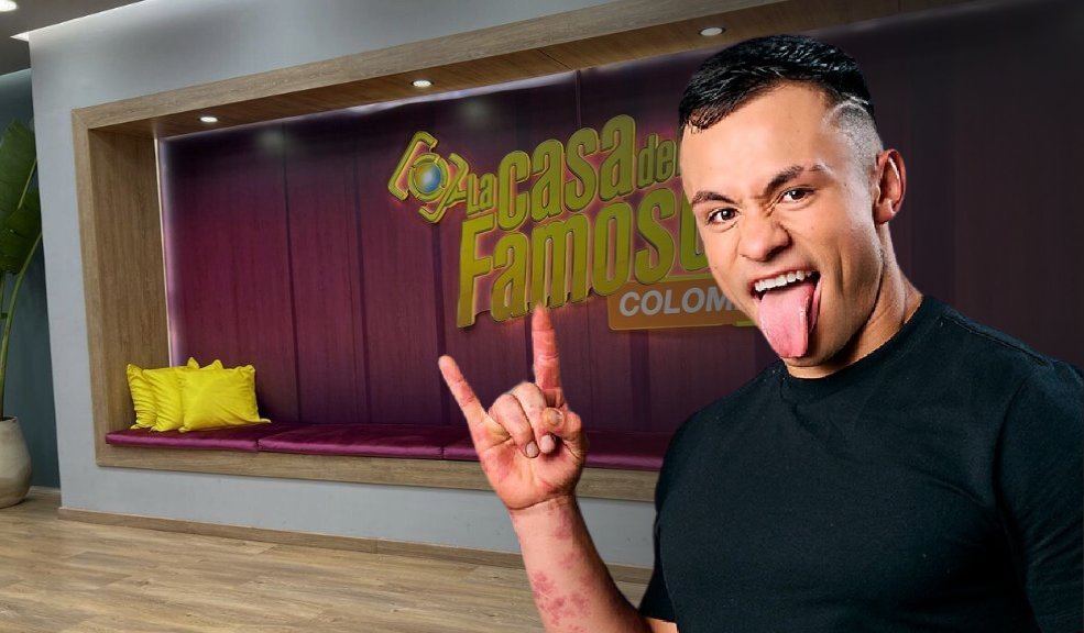 Confirman el regreso de 'Culotauro' a 'La Casa de Los Famosos' 10 Confirman el regreso de 'Culotauro' a 'La Casa de Los Famosos' El comediante Camilo Díaz, más conocido como 'Culotauro' llegará de nuevo al reality.