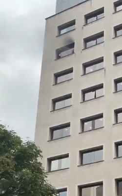 Doloroso relato de amigo del médico asesinado en Clínica Medellín El médico fue asesinado pocos meses después de haber vencido al cáncer.