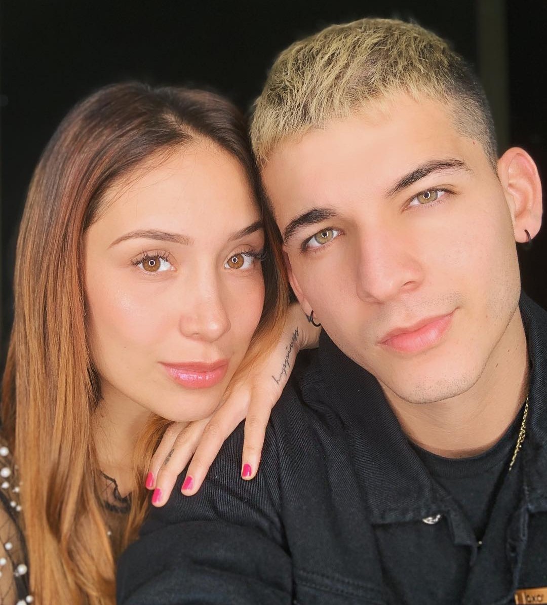 EN VIDEO: Luisa Fernada W reveló qué es lo que todavía conserva de Legarda 1 EN VIDEO: Luisa Fernada W reveló qué es lo que todavía conserva de Legarda Luisa Fernanda W habló con Eva Rey sobre lo que guarda de su expareja luego de su muerte.