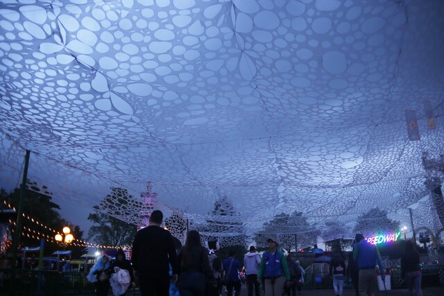 El Baum Festival confirma a sus dos principales estrellas 1 El Baum Festival confirma a sus dos principales estrellas Tras las cuatro exitosas y agotadoras jornadas del Festival Estéreo Picnic, ya se prepara un nuevo festival, con identidad propia y que se tomará a Bogotá a finales del próximo mes de mayo.