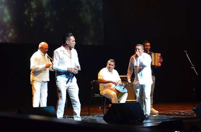 El Festival de la Leyenda Vallenata estará en Bogotá Iván Villazón, quien será el homenajeado en la edición 57 del Festival de la Leyenda Vallenata, será el artista principal en el evento de lanzamiento nacional de esta celebración.