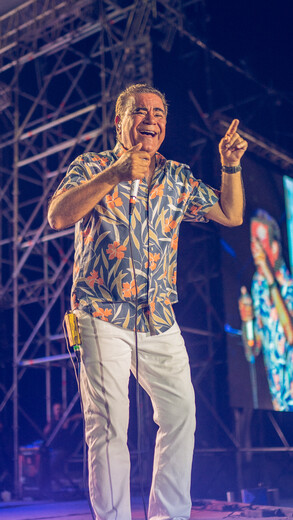 El obsequio que preparó Iván Villazón para el Festival de la Leyenda Vallenata En pocos días comenzará una de las fiestas folclóricas más grandes del país, el Festival de la Leyenda Vallenata, con el tan esperado homenaje a Iván Villazón.