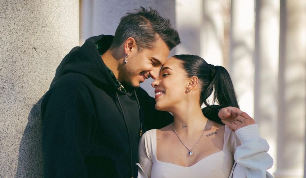 El video en el que Pipe Bueno habla de su amor con Luisa Fernanda W Pipe Bueno conmemoró su amor a través de un emotivo video para Luisa Fernanda W.