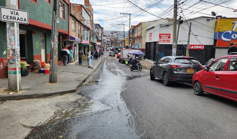 Esta es la identidad del joven asesinado en San Cristóbal Ronal Enrique Daza, de 21 años, fue la víctima fatal de este crimen ocurrido en el barrio La Victoria, en San Cristóbal.