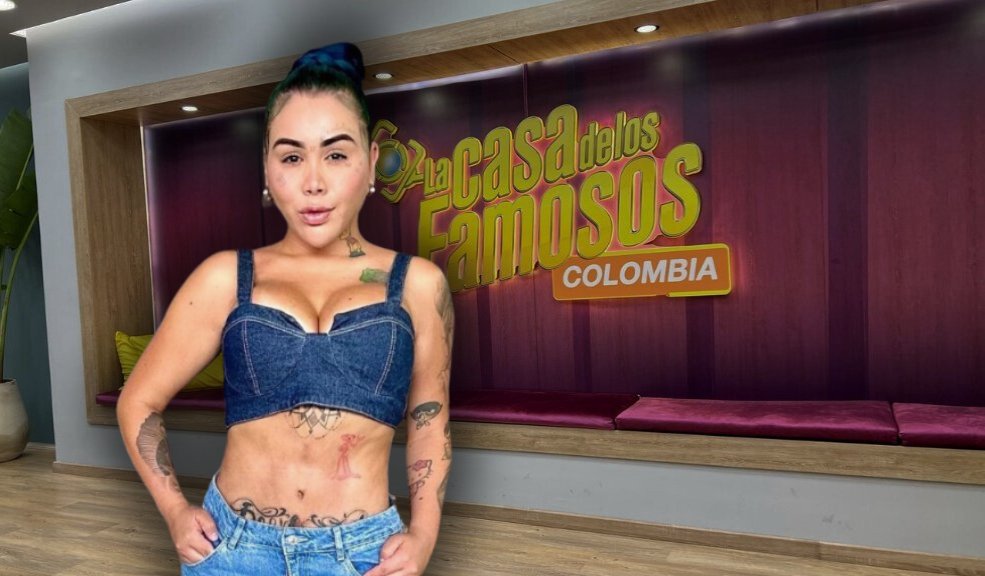 Esta es la razón por la cual Yina Calderón no ingresó a 'La Casa de los Famosos' En un video publicado en sus redes sociales, Yina Calderón reveló que sí la invitaron al reality 'La Casa de los Famosos'.