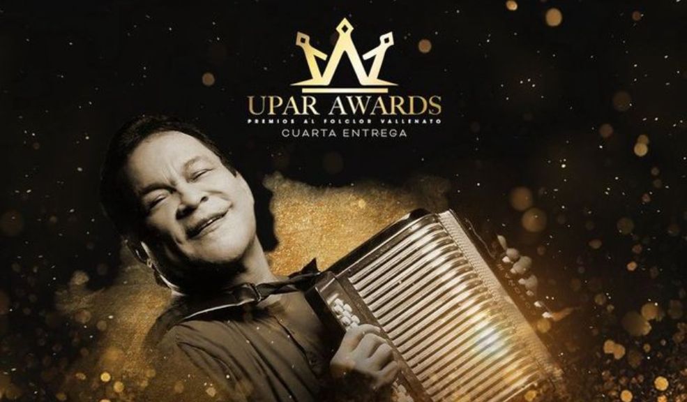 Esta noche el vallenato se viste de gala con los Premios Upar Awards Valledupar ya está vestida de fiesta con una nueva edición del Festival de la Leyenda Vallenata, que desde hace algunos años, también cuenta con un evento de gala que busca exaltar lo mejor del folclor vallenato del último año: los Upar Awards.