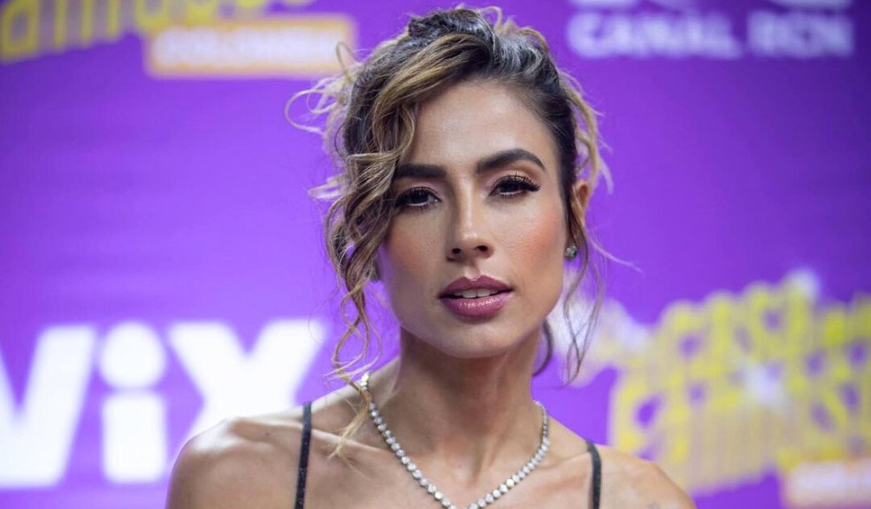 “Chao para siempre”: ¿Carla renunció a La casa de los famosos? La controversia volvió a "La Casa de Los Famosos" después de que Carla Giraldo dejara entrever su posible salida del programa con un "Chao para siempre" al finalizar el último episodio.