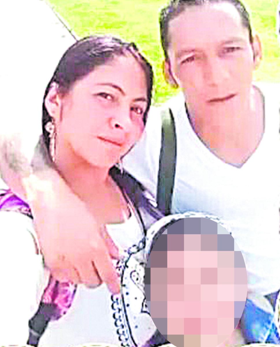 Estos son los rostros de las víctimas de la masacre en Usme 1 Estos son los rostros de las víctimas de la masacre en Usme Q’HUBO conoció las identidades de tres de las víctimas mortales de este hecho.