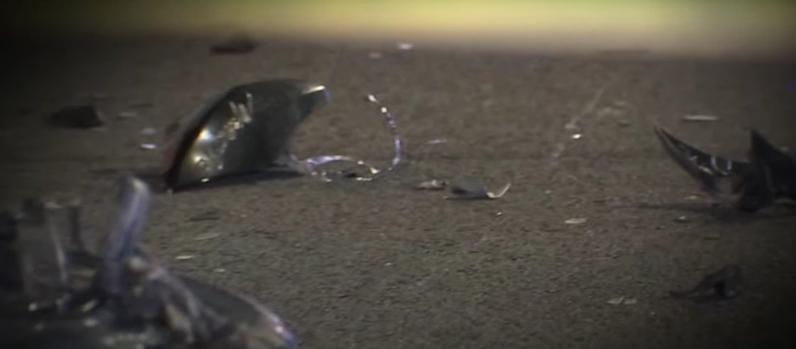 Grave accidente dejó sin vida a dos motociclistas en la Autopista Sur Sobre la medianoche de este domingo, un grave siniestro se presentó en la Autopista Sur, a la altura del barrio La Despensa.