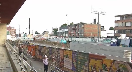Interventoría advierte retrasos de 6 meses en obras del Metro: empresa encargada respondió 1 Interventoría advierte retrasos de 6 meses en obras del Metro: empresa encargada respondió En las últimas horas, la Interventoría encargada de hacerle seguimiento a las obras del Metro, informó que hay un retraso de 181 días. Empresa Metro respondió a los retrasos.