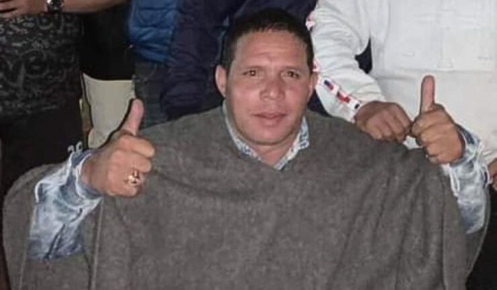 Intolerancia cobró la vida de Róbinson en Bosa El hombre de 43 años sostuvo una acalorada discusión en una calle de Bosa con un vecino, quien de manera infame le propinó una herida en el corazón. El responsable fue capturado.