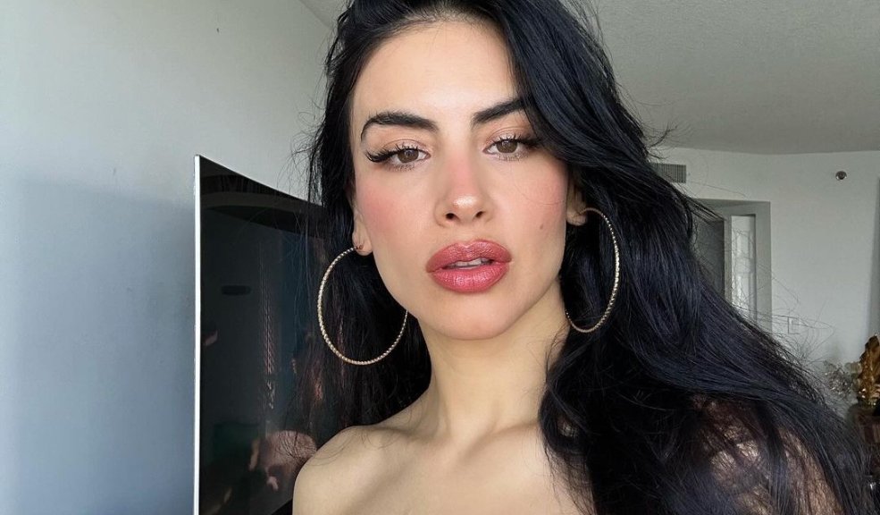 Jessica Cediel compartió publicación pasadita de tragos 8 Jessica Cediel compartió publicación pasadita de tragos La modelo y presentadora bogotana volvió a causar polémica en redes sociales.