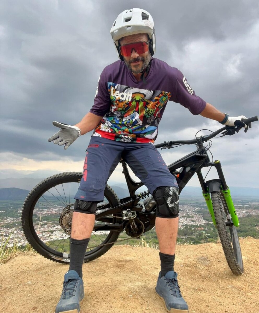 Juan Pablo Raba fue víctima de estafa en redes sociales El actor colombiano Juan Pablo Raba compartió cómo fue víctima de 'scam' en su fanpage, por lo que aprovechó para alertar a sus seguidores sobre esta modalidad de fraude.