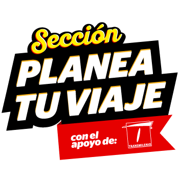 Planea tu viaje Le contamos cuáles son los canales de comunicación disponibles de TransMilenio.
