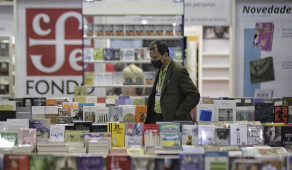 La Filbo también está abierta para las personas mayores y con discapacidad La Feria del Libro de Bogotá, que durante 15 días recibe a miles de lectores que habitan la ciudad, también tiene planeado recibir a personas mayores y con discapacidad, con todas las facilidades de acceso posibles.