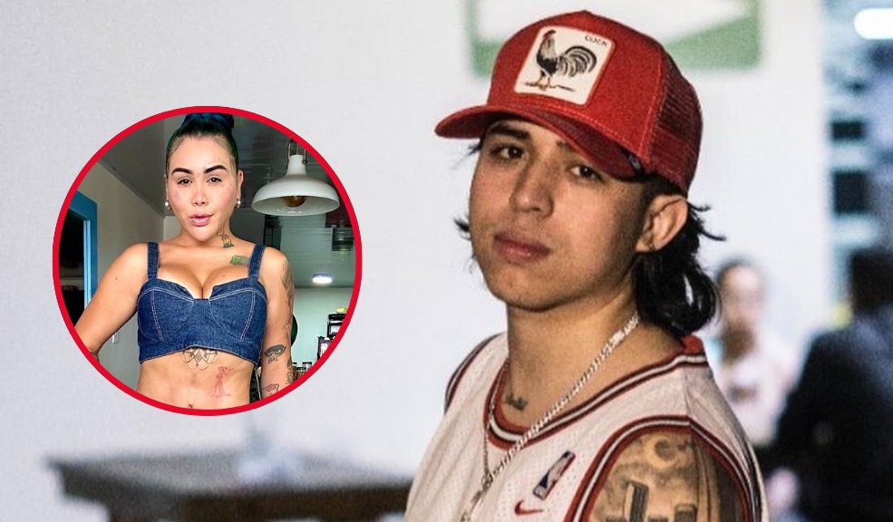 Westcol preferiría estar con un hombre que con Yina Calderón El streaming aseguró que en caso de que le tocara tener relaciones con Yina, preferiría estar con un hombre.