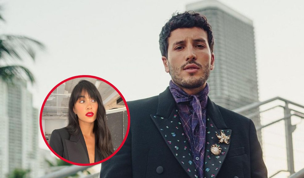Las fotos que confirmarían que Yatra volvió con su ex 8 Las fotos que confirmarían que Yatra volvió con su ex Después de su separación hace 4 meses, Sebastián Yatra y Aitana fueron vistos juntos nuevamente por las calles de Madrid. ¿Volvieron?