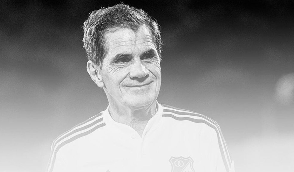 Luto en el fútbol colombiano: falleció director deportivo de Millonarios Ricardo Salazar, también conocido como 'El Pitirri', se destacó como uno de los mejores directores deportivos del fútbol colombiano.