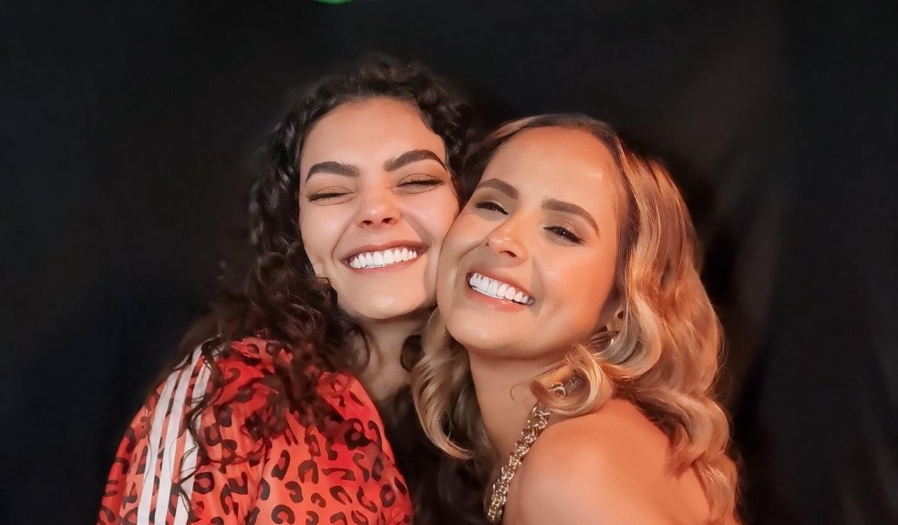 Duro relato de Valentina Taguado sobre su infancia Valentina Taguado, locutora de Los 40 Principales, relató en entrevista con Adriana Bustos cómo fue su infancia y las violencias que vivió por culpa de su padre.