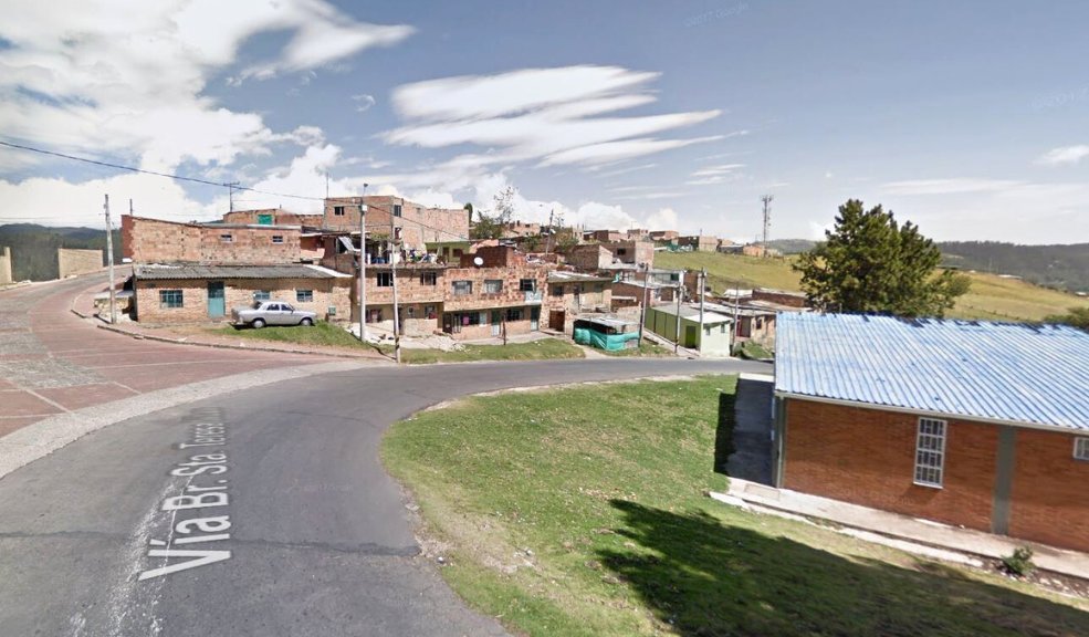 Misteriosa muerte de un hombre en Sibaté 9 Misteriosa muerte de un hombre en Sibaté Agobiados y desconcertados se encuentran los vecinos del municipio de Sibaté (Cundinamarca) tras la muerte de un hombre en el barrio La Inmaculada, en la noche del martes.