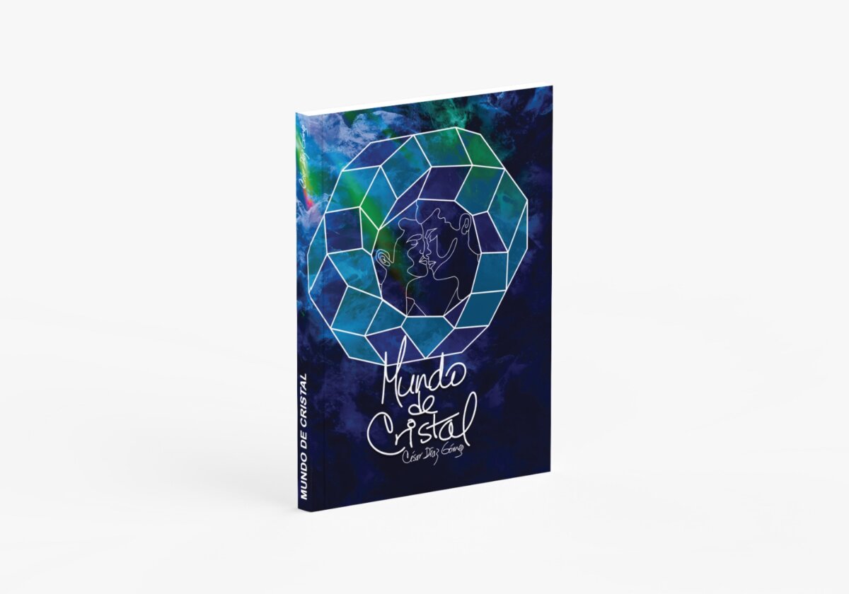 'Mundo de Cristal': la novela LGBTIQ+ que estará en la Filbo 2 'Mundo de Cristal': la novela LGBTIQ+ que estará en la Filbo 'Mundo de Cristal', la novela escrita por Cesar Díaz López llegó a la Filbo para contarnos una historia de amor atrevida y llena de valentía a través del camino del autodescubrimiento de 'Leonardo', un hombre perteneciente a la comunidad LGBTIQ+.