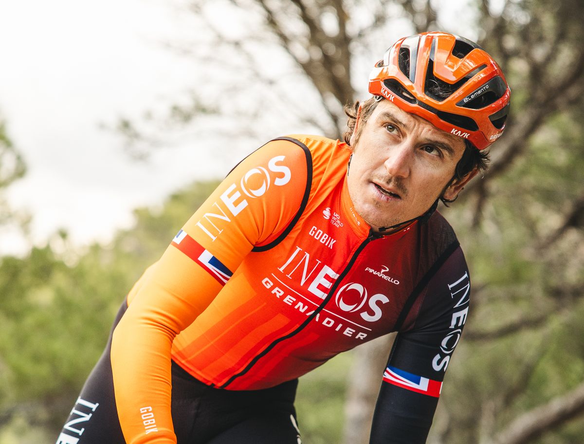 Nairo se destapó: correrá el Giro de Italia y habló de los insultos de Thomas en su contra 1 Nairo se destapó: correrá el Giro de Italia y habló de los insultos de Thomas en su contra En la presentación de su Gran Fondo, el cual se realizará en Quindío, Nairo Quintana habló de su presente, también sobre la polémica de la que fue protagonista y cuál será su primer gran reto de la temporada.