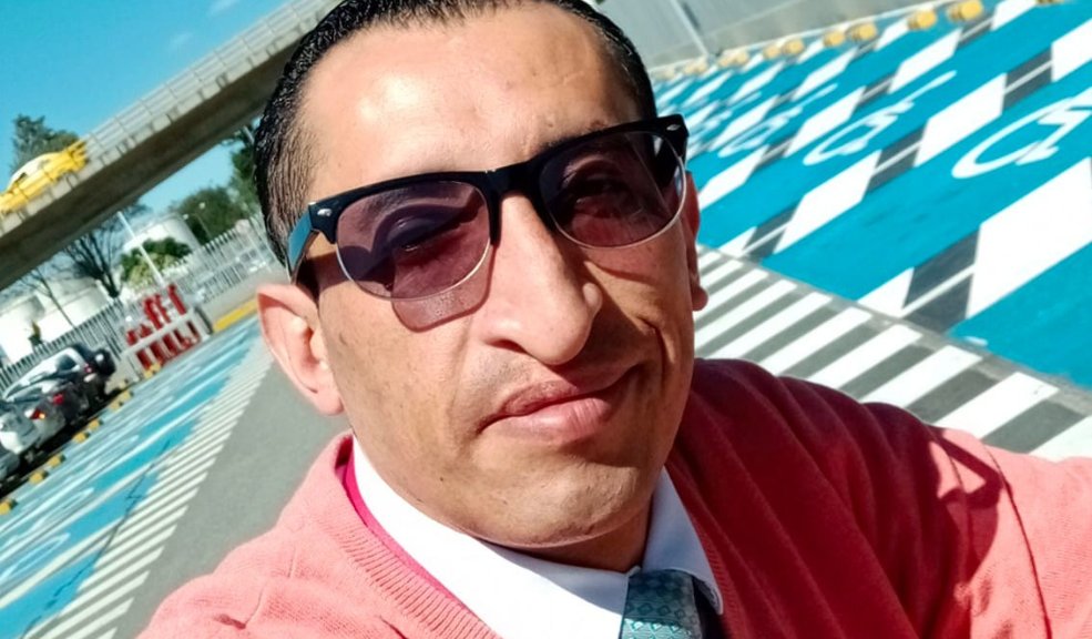 Nuevas pistas en el crimen de Juan 6 Nuevas pistas en el crimen de Juan Después de 17 largos y tortuosos meses de investigación por el homicidio de Juan Manuel Torres Jiménez, la Fiscalía General de la Nación dio nuevas pistas sobre el incidente que conmocionó a los bogotanos la mañana del viernes 9 de septiembre de 2022.