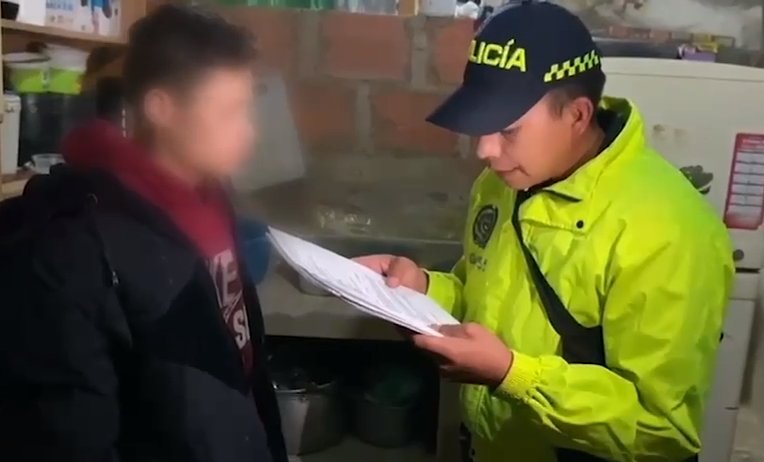 Operativos dejan la captura de tres grupos delincuenciales denominados 'Los Inquietos', 'Alameda' y 'Galeras' 2 Operativos dejan la captura de tres grupos delincuenciales denominados 'Los Inquietos', 'Alameda' y 'Galeras' Estos grupos estaban involucrados en actividades ilícitas que van desde el tráfico local de estupefacientes hasta el terrorismo, el hurto de automotores y el homicidio.