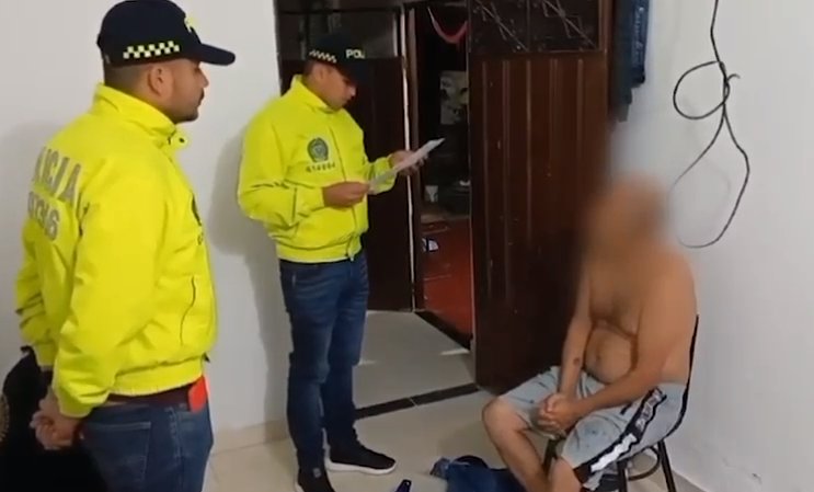 Operativos dejan la captura de tres grupos delincuenciales denominados 'Los Inquietos', 'Alameda' y 'Galeras' 1 Operativos dejan la captura de tres grupos delincuenciales denominados 'Los Inquietos', 'Alameda' y 'Galeras' Estos grupos estaban involucrados en actividades ilícitas que van desde el tráfico local de estupefacientes hasta el terrorismo, el hurto de automotores y el homicidio.