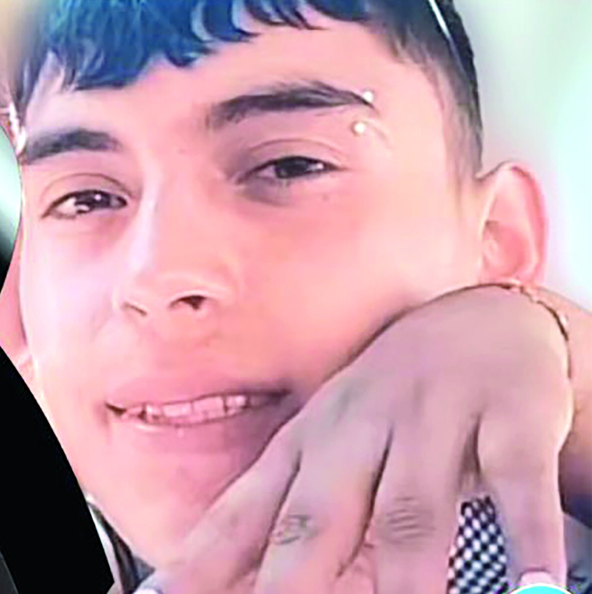 Pelea entre jóvenes deja un muerto y un herido Wílmer Alexánder, de 23 años, fue la víctima fatal.