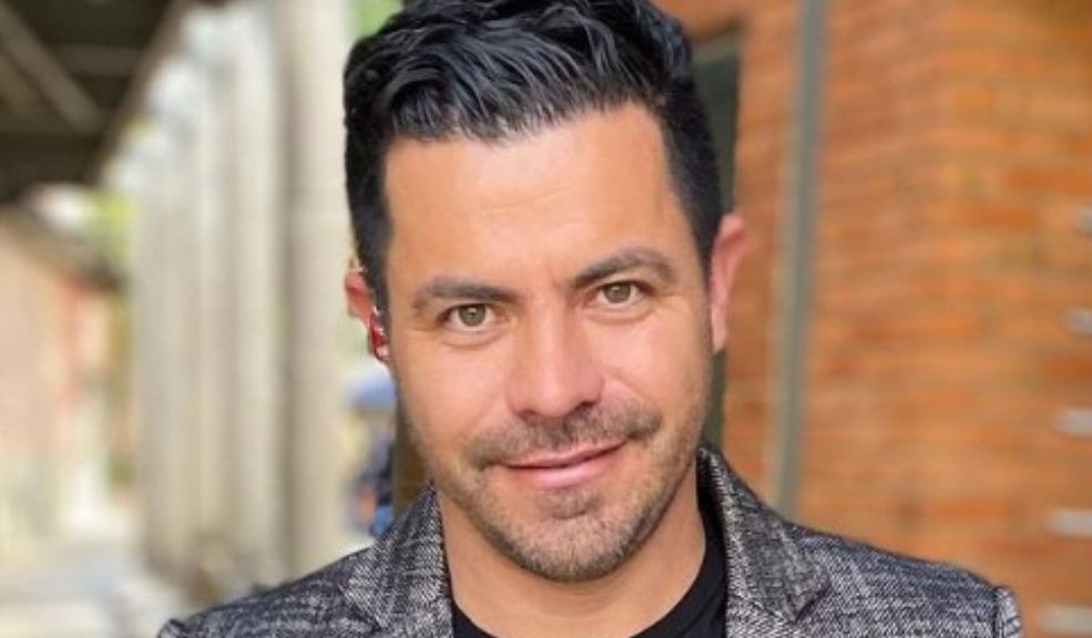 Piter Albeiro reveló que será papá nuevamente El comediante Piter Albeiro contó que será papá junto a su novia Isabel Brazón.