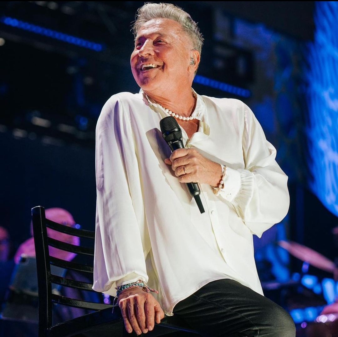 Ricardo Montaner estrena su versión de 'Yo que te amé' 2 Ricardo Montaner estrena su versión de 'Yo que te amé' Este 25 de abril marca el estreno del esperado sencillo 'Yo que te amé' (Versión Montaner), perteneciente al próximo álbum 'Ricardo Montaner' (Versión Montaner).