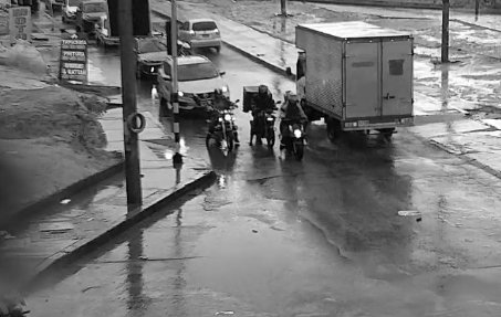 Se registró inundación en Usaquén por fuertes lluvias 1 Se registró inundación en Usaquén por fuertes lluvias Debido a las fuertes precipitaciones que se presentan en el norte de Bogotá, se registraron trancones e inundaciones en la localidad de Usaquén.
