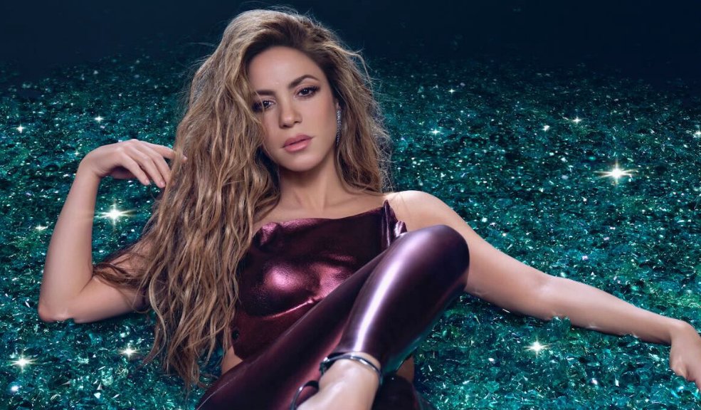 Shakira anunció las primeras fechas de su gira 7 Shakira anunció las primeras fechas de su gira La artista barranquillera anunció la primera parte de su tan esperada gira de conciertos ‘Las mujeres ya no lloran world tour’.