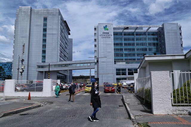 Supersalud intervendrá la EPS Sanitas durante un año: esta fue la razón 2 Supersalud intervendrá la EPS Sanitas durante un año: esta fue la razón La Superintendencia Nacional de Salud, luego de ordenar la intervención forzosa de la EPS Sanitas por un año, alegando problemas financieros y administrativos, nombró a Duver Dicson Vargas Rojas para ser el agente interventor de la entidad.