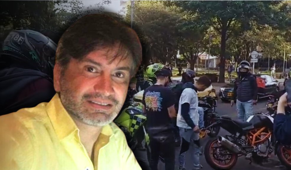 Supuesto negocio webcam estaría detrás del crimen de Hernán Franco: socios niegan los hechos 7 Supuesto negocio webcam estaría detrás del crimen de Hernán Franco: socios niegan los hechos La Fiscalía se encuentra indagando varias versiones sobre el asesinato del empresario Hernán Roberto Franco en el Parque de la 93, una de estas hablaría sobre un presunto negocio webcam.
