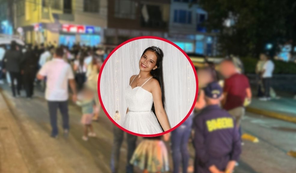 “Tenemos sed de justicia por Julianita”: habla allegada de la menor hallada muerta en caño 1 “Tenemos sed de justicia por Julianita”: habla allegada de la menor hallada muerta en caño Q'HUBO contactó a una familiar de la joven de 15 años, Sharit Julina, quien fue hallada sin vida en un caño del municipio de San Juan de Rioseco. Esto es lo que se sabe.