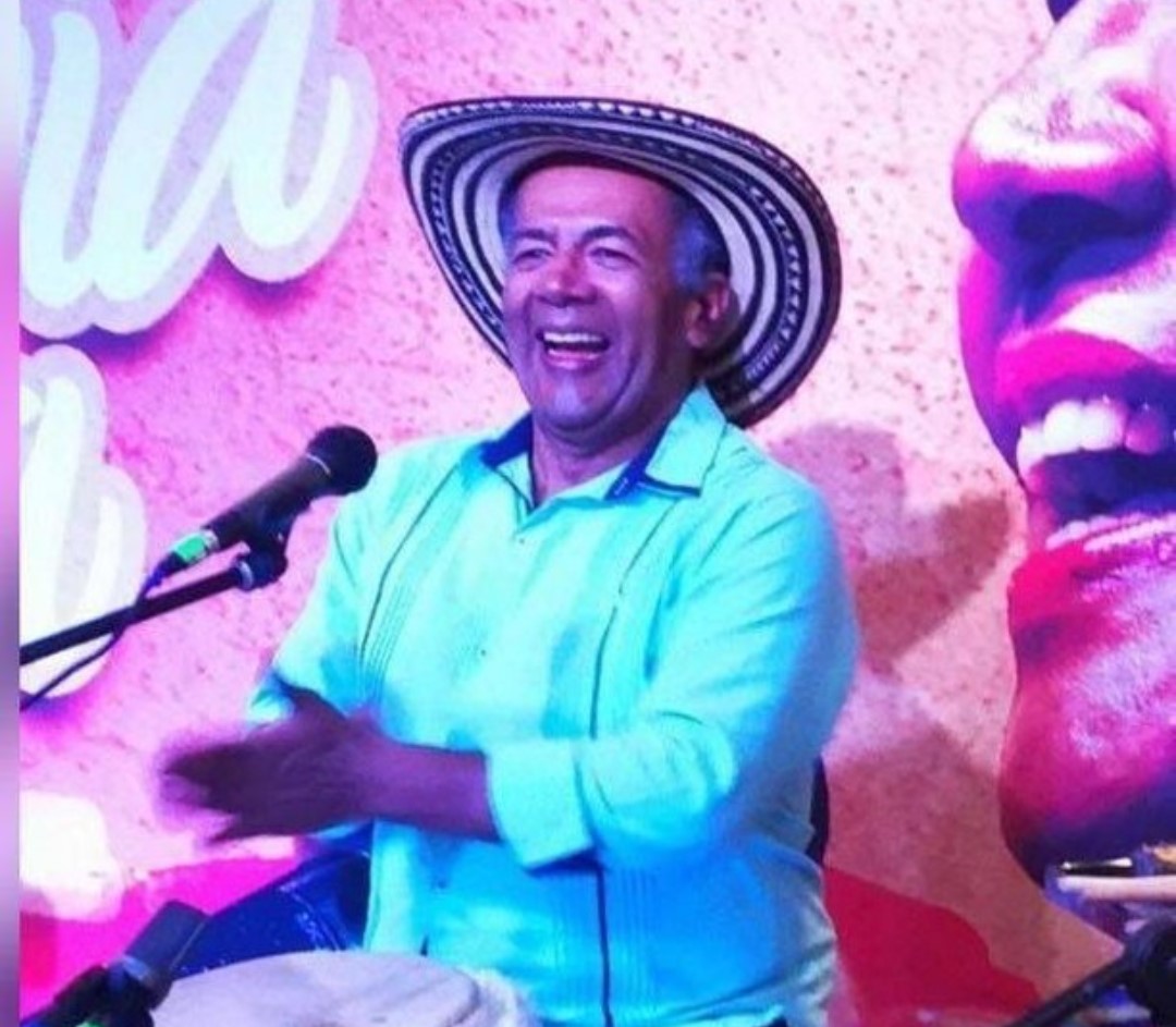 Totó la Momposina padece grave enfermedad: hijo pide ayuda para traerla a Colombia Marco Vinicio, hijo de Totó la Momposina, contó en una entrevista con Jorge Varón, la grave situación de la reconocida cantante.