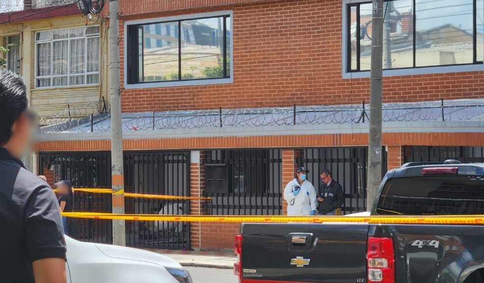 ÚLTIMA HORA: Se presenta nuevo tiroteo en Barrios Unidos El hecho dejó una persona muerta y dos capturadas.