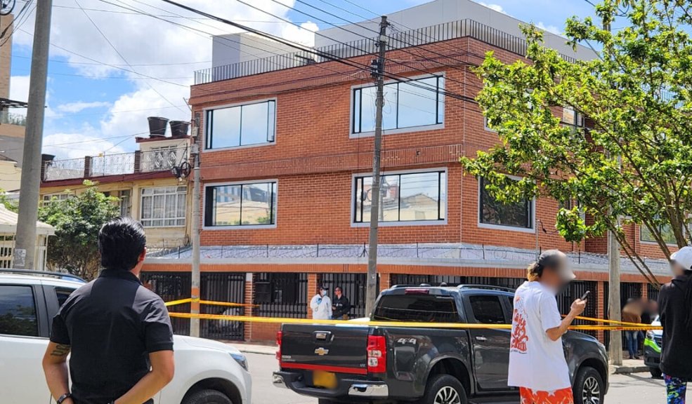 ÚLTIMA HORA: Se presenta nuevo tiroteo en Barrios Unidos El hecho dejó una persona muerta y dos capturadas.