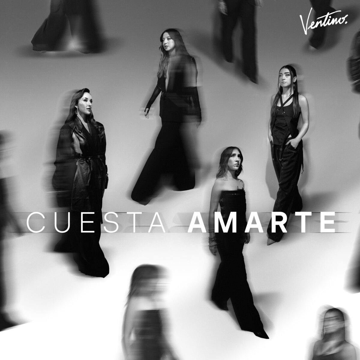 Ventino anuncia su último sencillo y concierto de despedida en Bogotá Ventino presenta su último éxito y anuncia un concierto épico de despedida en Bogotá. Esto es lo que se sabe: