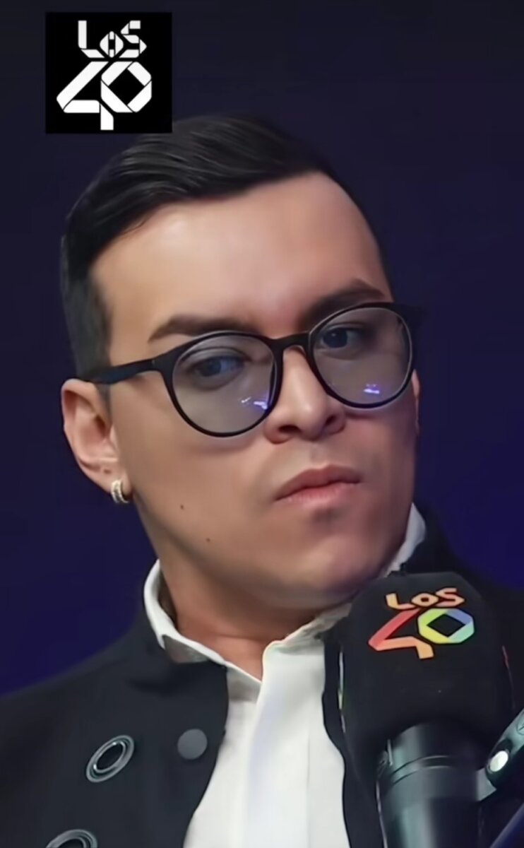 Yeison Jiménez ofreció disculpas por polémicas declaraciones que dio en una entrevista El artista pidió disculpas por sus comentarios. "Soy humano y aún me falta mucho por aprender".
