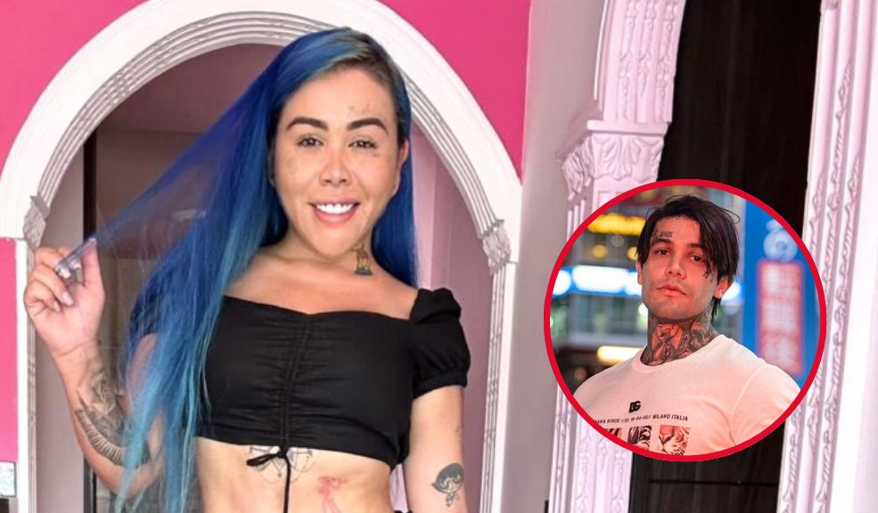 Yina Calderón no se cree el accidente de Yeferson Cossio Yina Calderón arremetió contra Yeferson Cossio, afirmando que su reciente caída en el gimnasio sería falsa y que solo se trataría de una estrategia del influencer para llamar la atención.