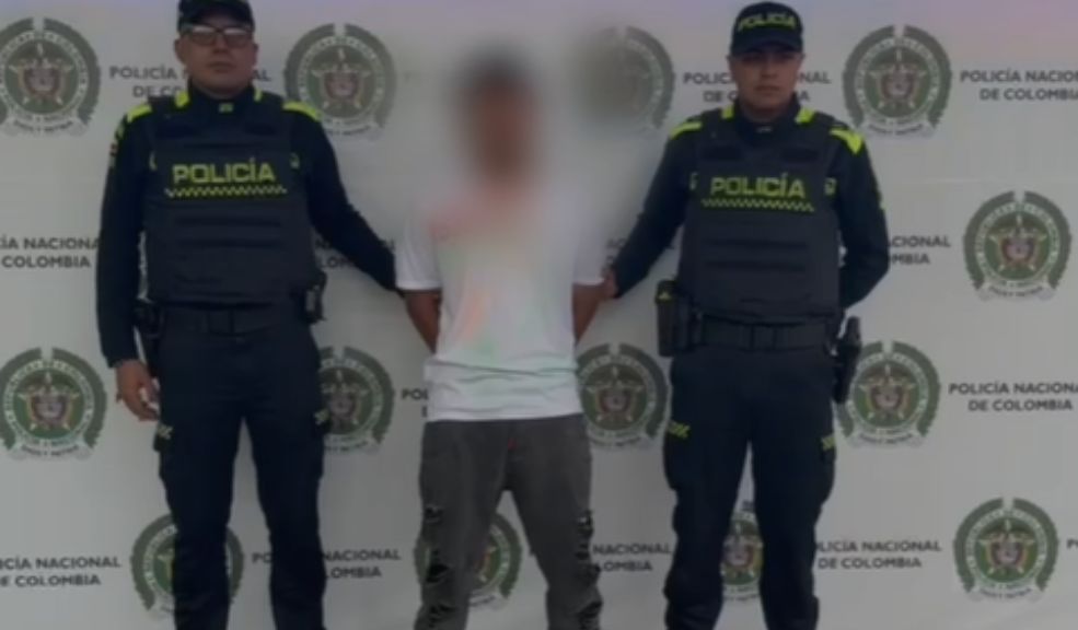 Alias 'Daniel', presunto integrante del 'Clan del Golfo' fue capturado en Chapinero Alias 'Daniel' deberá responder por los delitos de homicidio agravado, concierto para delinquir, entre otros delitos.